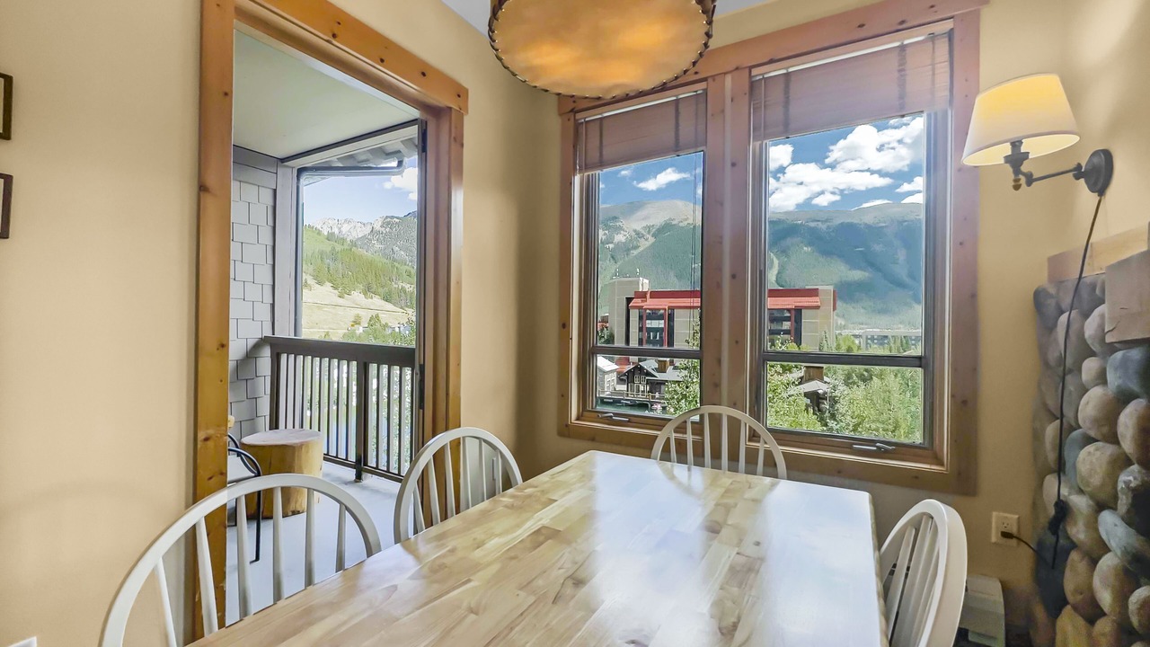 Photo of Others in Copper Mountain Village