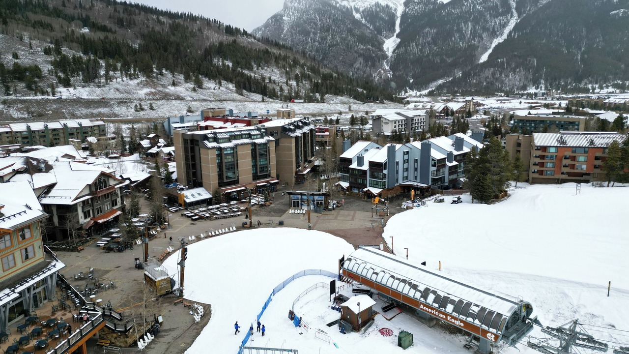 Photo of Others in Copper Mountain Village