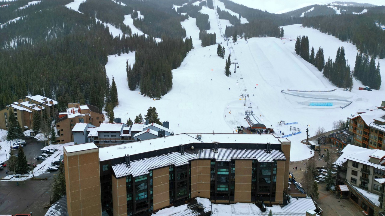 Photo of Others in Copper Mountain Village