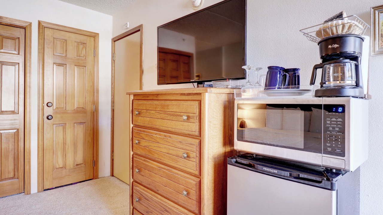 Photo of Kitchen in Copper Mountain Village