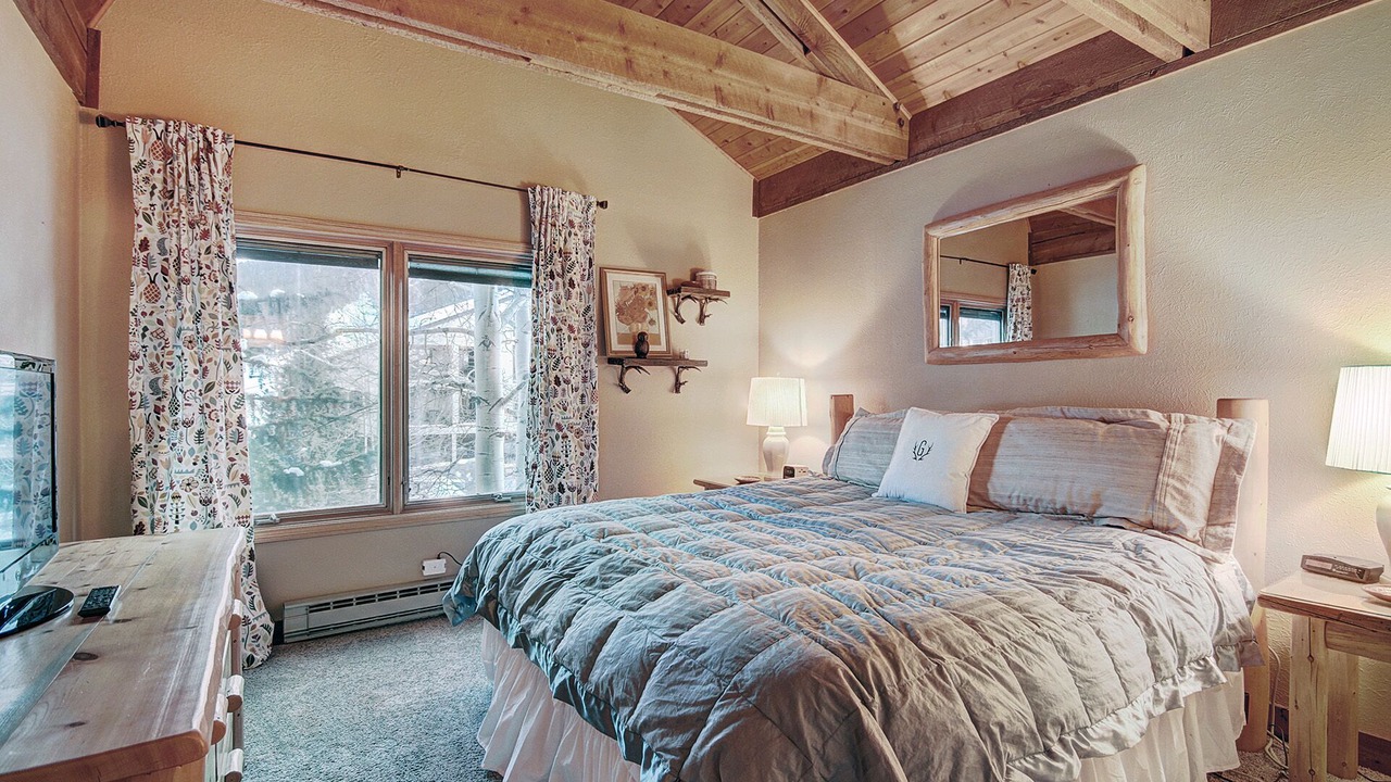 Photo of Bedroom in East Village at Copper