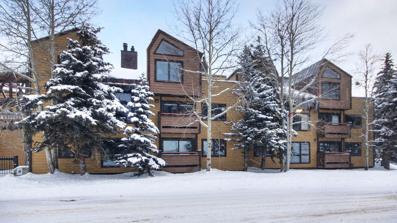Photo of Outdoor in East Village at Copper