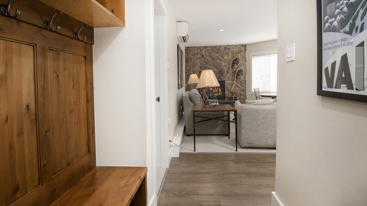 Photo of Bedroom in Vail