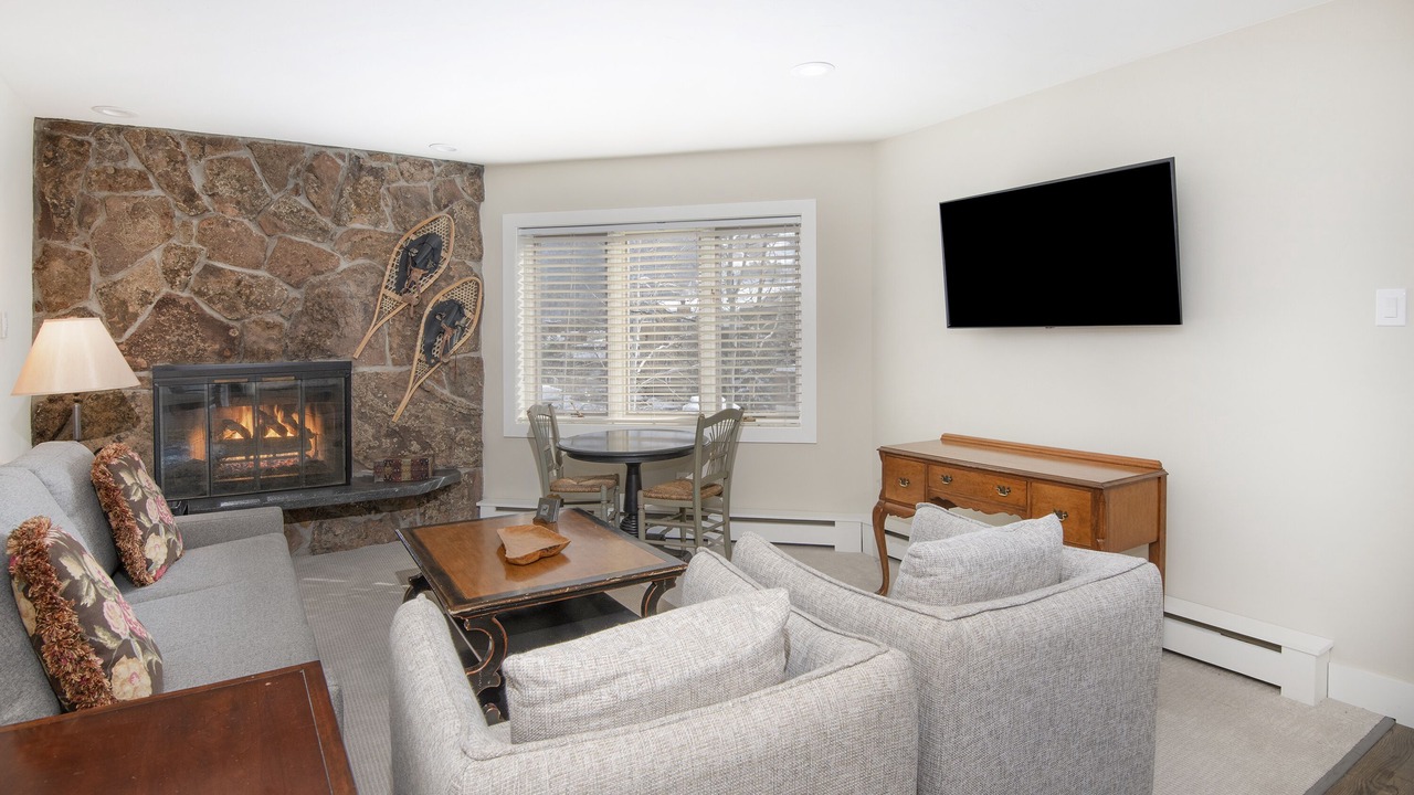 Photo of Bedroom in Vail