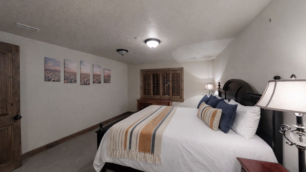 Photo of Bedroom in Park City