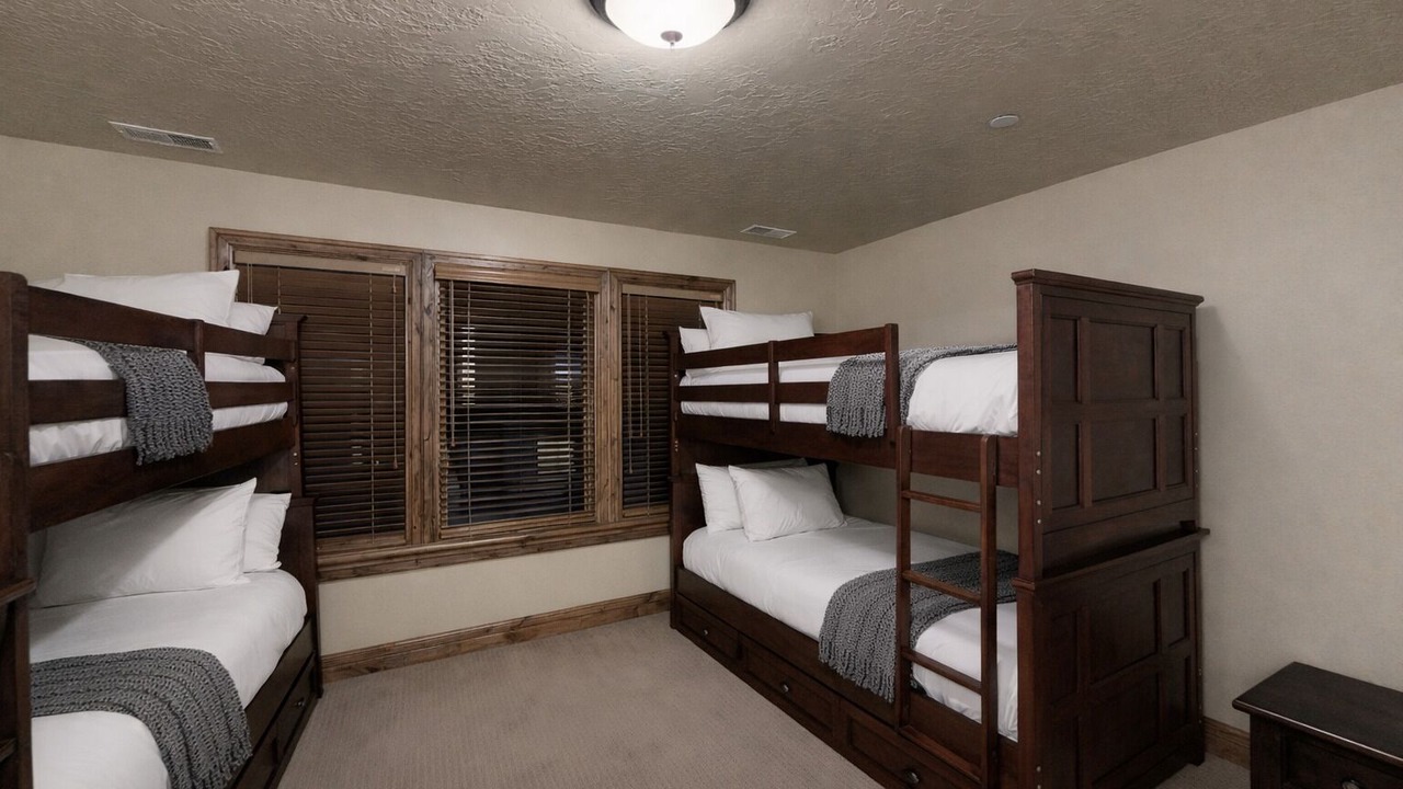 Photo of Bedroom in Park City
