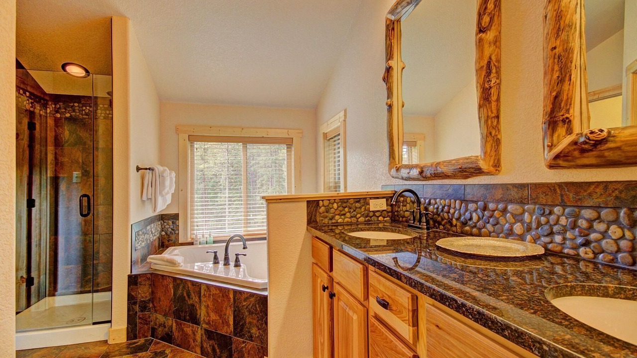Photo of Bathroom in Blue River