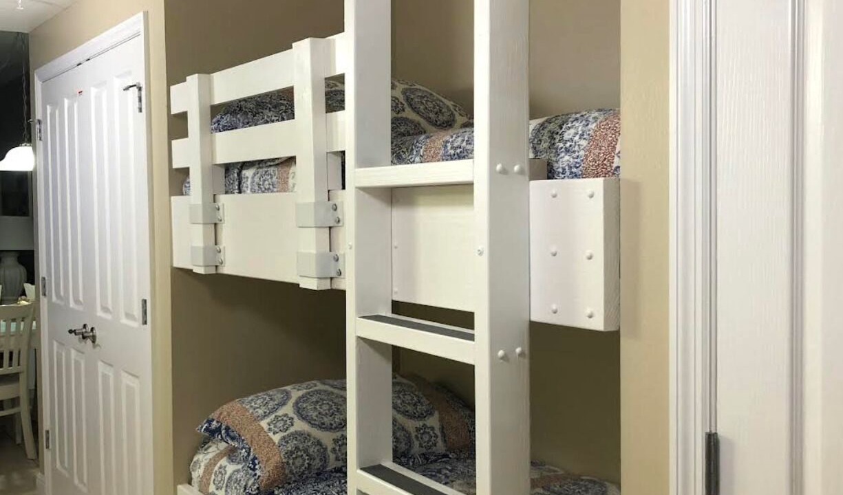 Photo of Bedroom in Miramar Beach