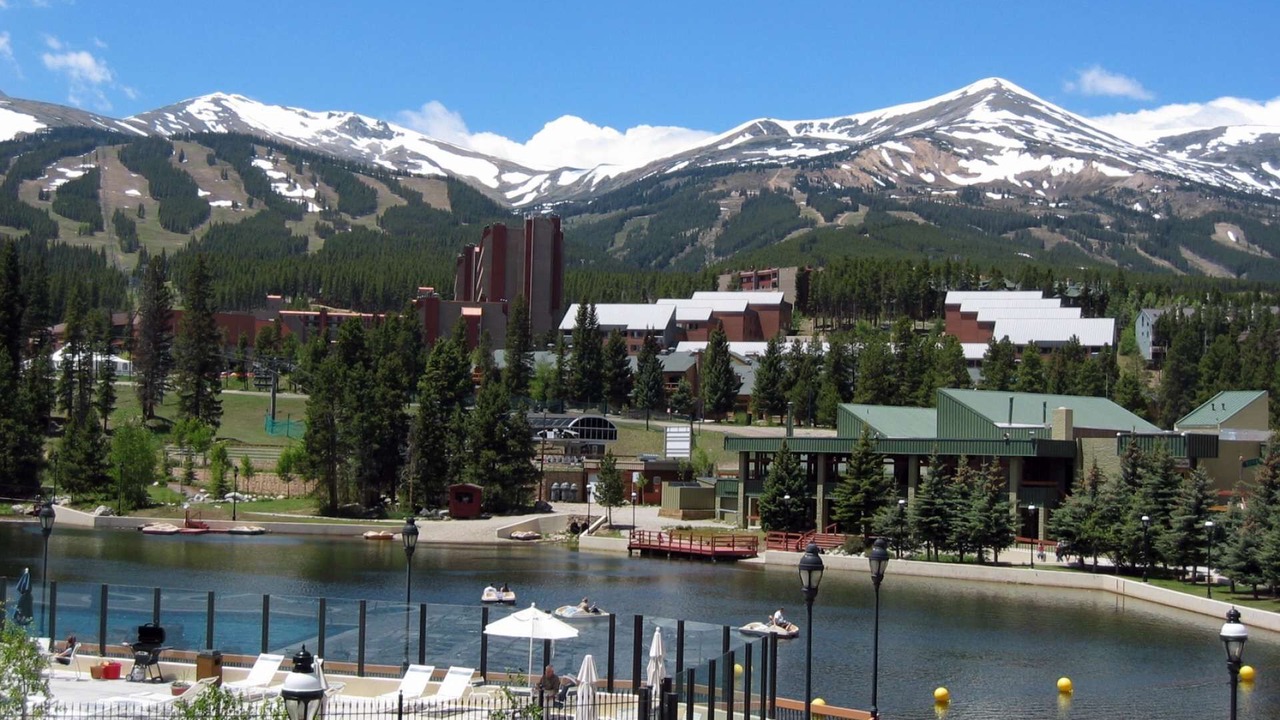 Photo of Outdoor in Breckenridge Heights