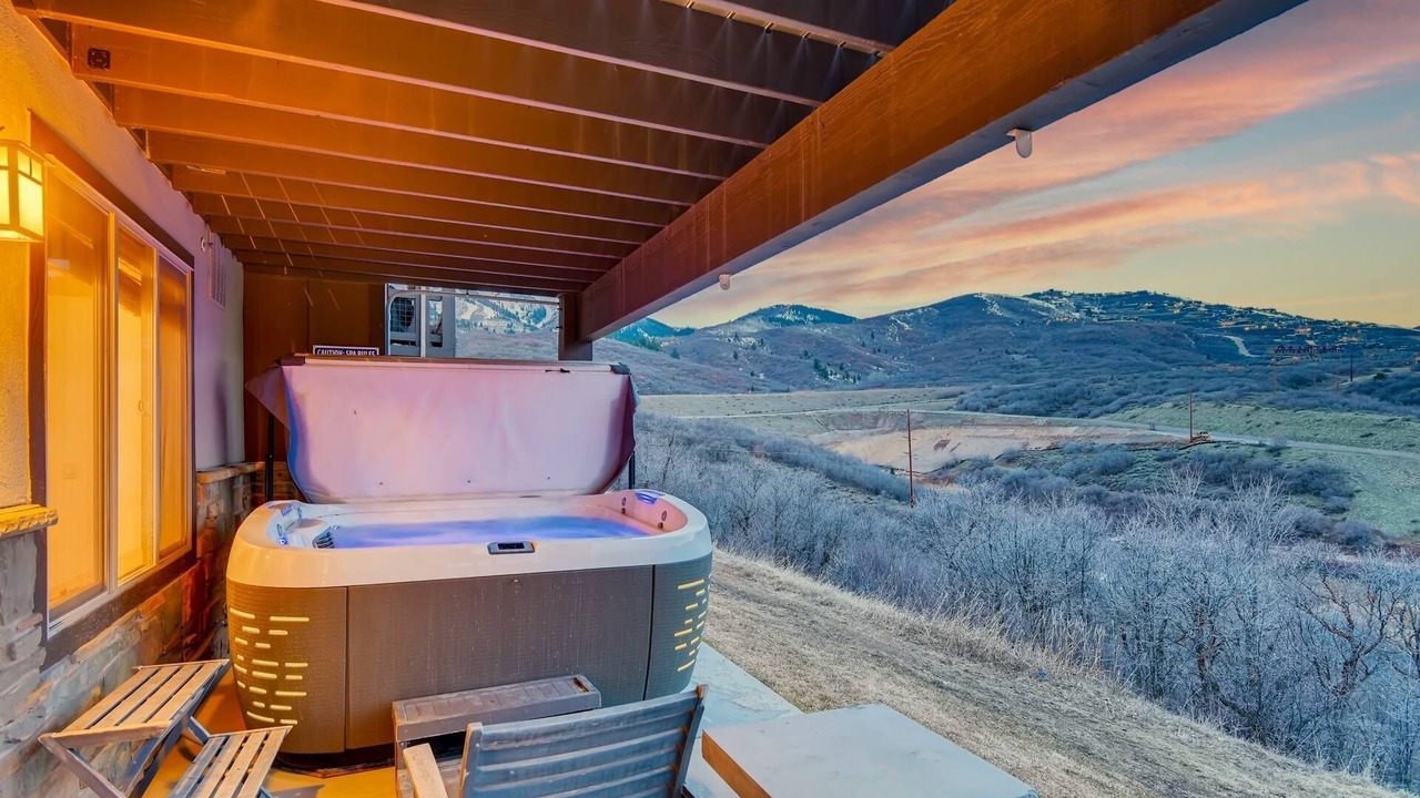 Photo of Outdoor in Park City