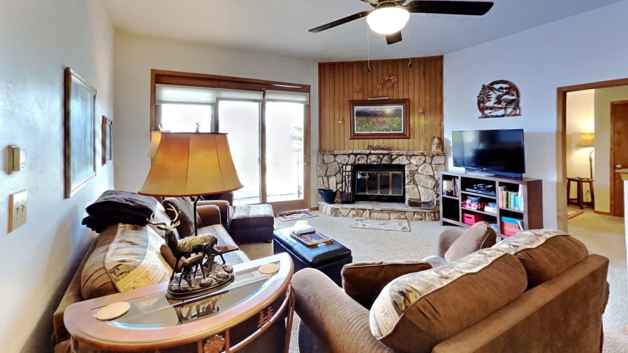 Photo of Livingroom in Wildernest