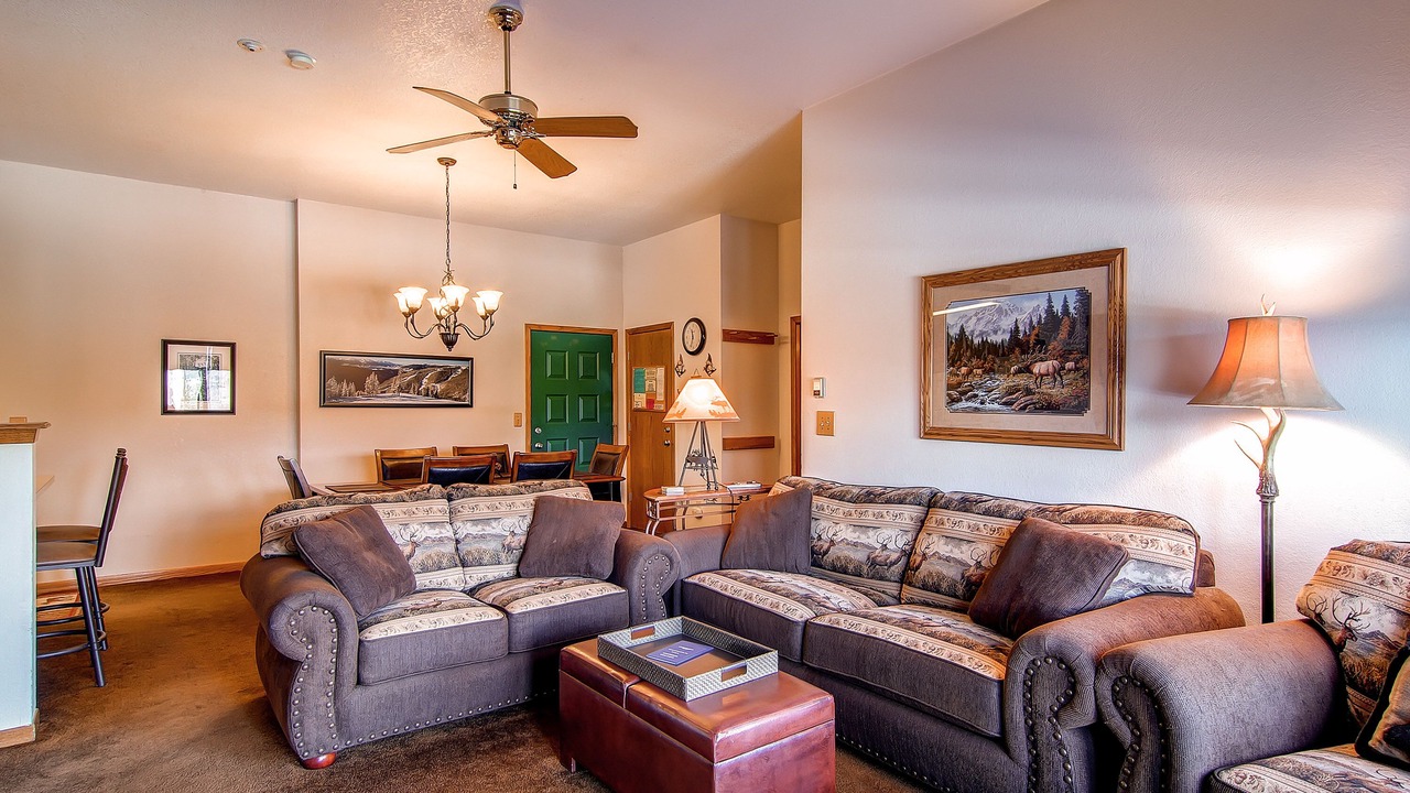 Photo of Livingroom in Wildernest