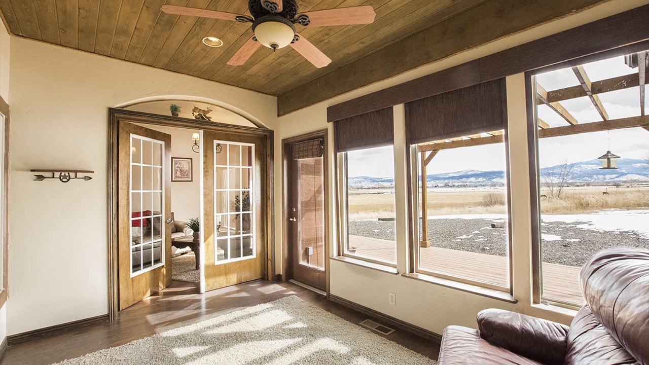 Photo of Bedroom in Montrose