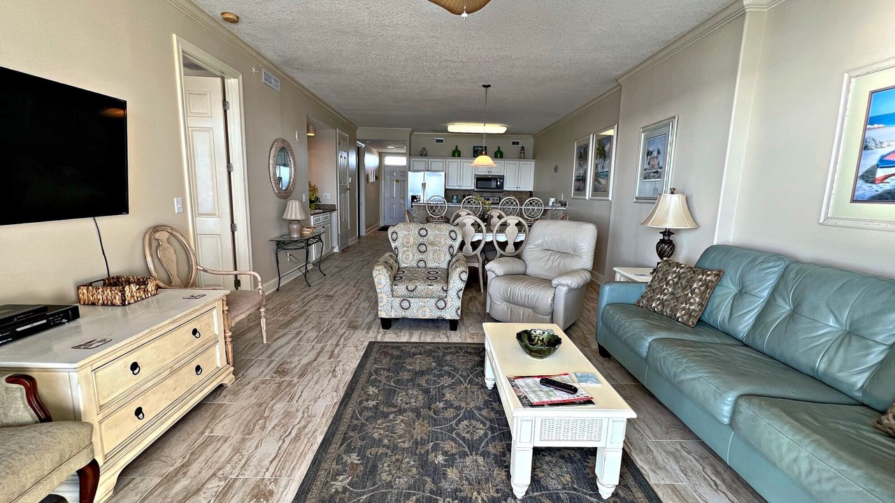 Photo of Livingroom in Ono Island