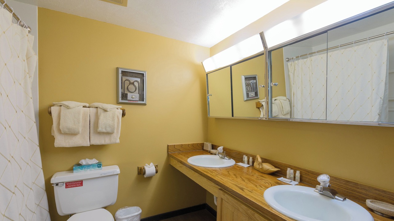 Photo of Bathroom in Mount Crested Butte