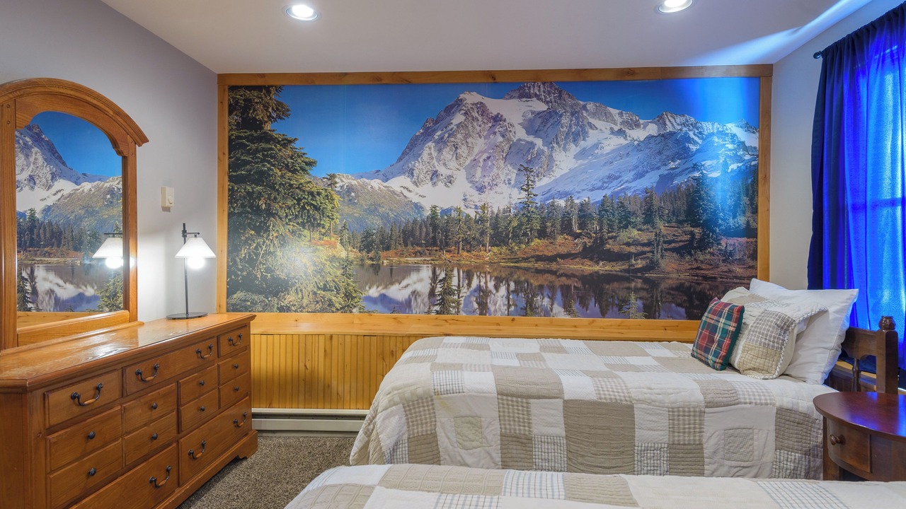 Photo of Bedroom in Mount Crested Butte