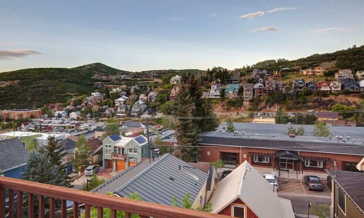 Photo of Outdoor in Downtown Park City