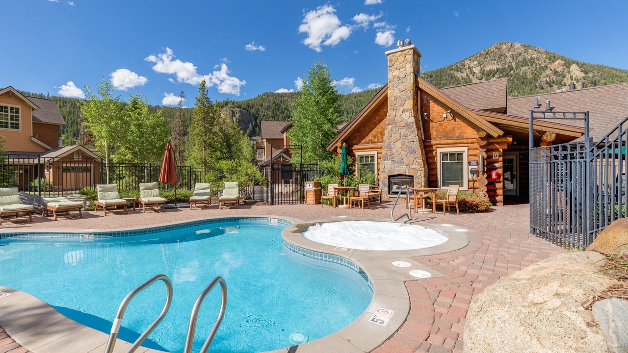 Photo of Outdoor in Keystone