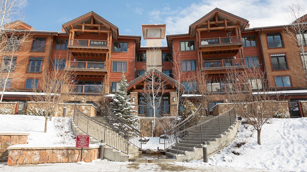 Photo of Others in Steamboat Springs