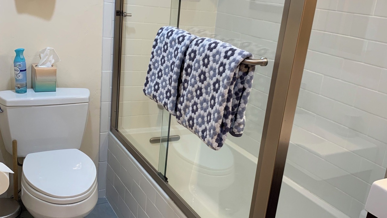 Photo of Bathroom in Vail