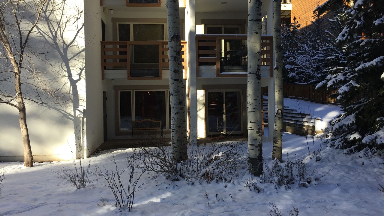Photo of Outdoor in Vail