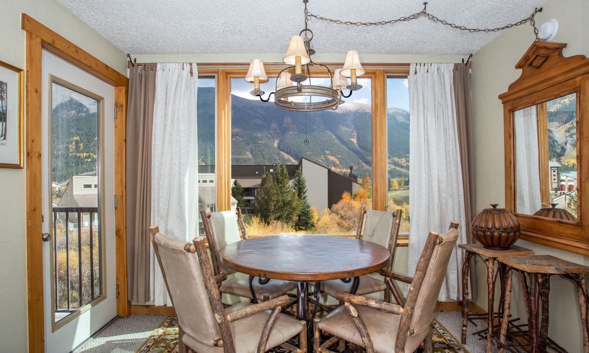 Photo of Others in Copper Mountain Village
