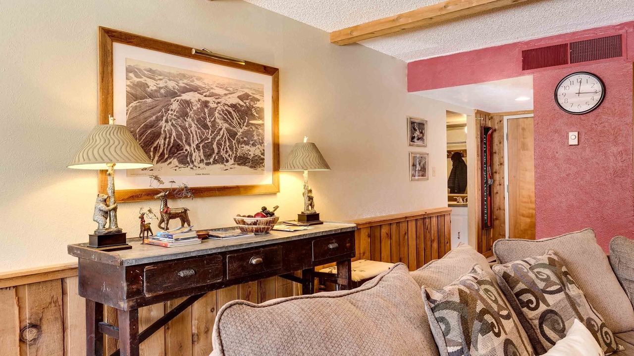 Photo of Others in Copper Mountain Village