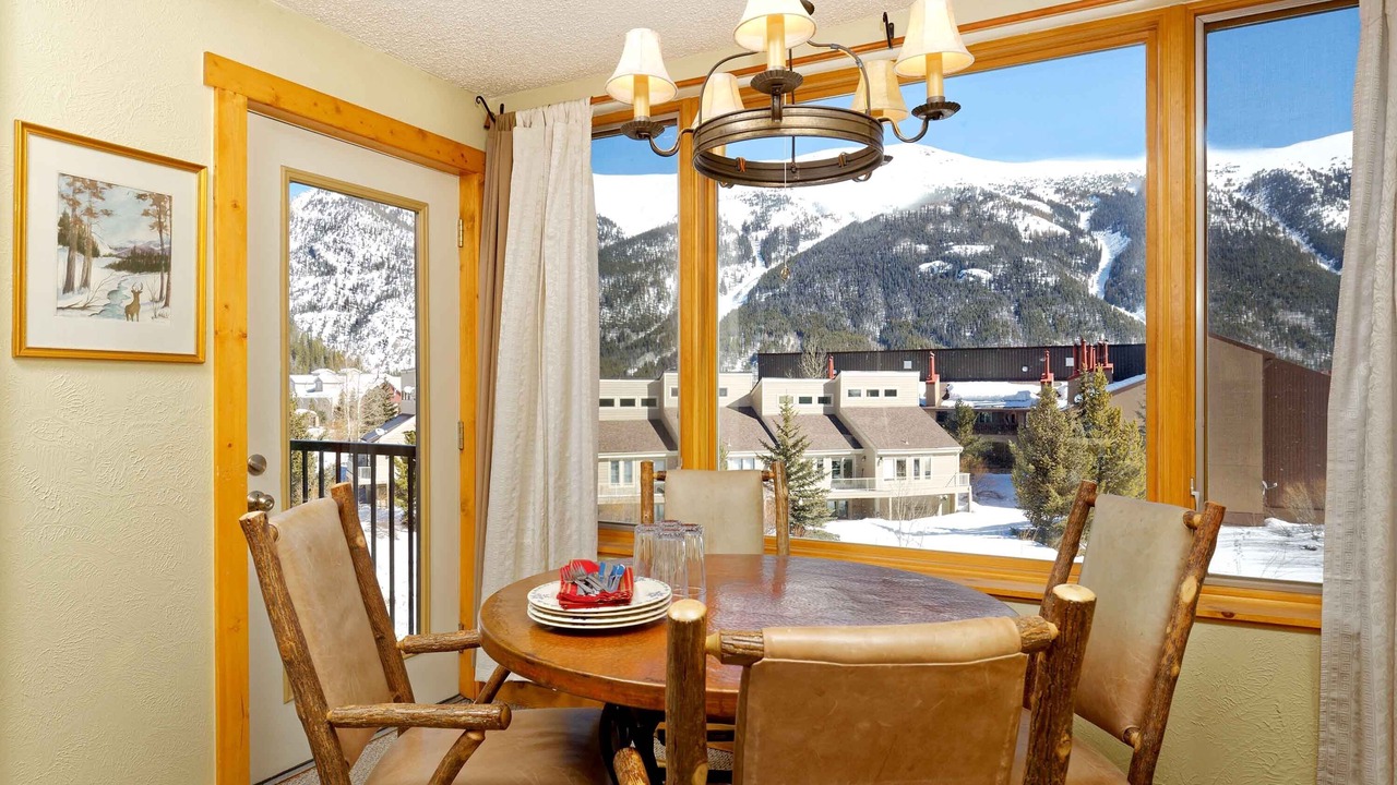 Photo of Others in Copper Mountain Village