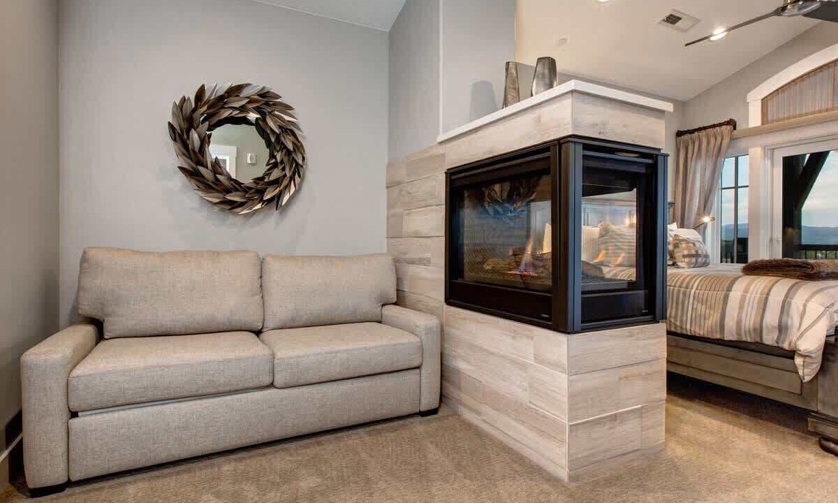 Photo of Livingroom in Park City