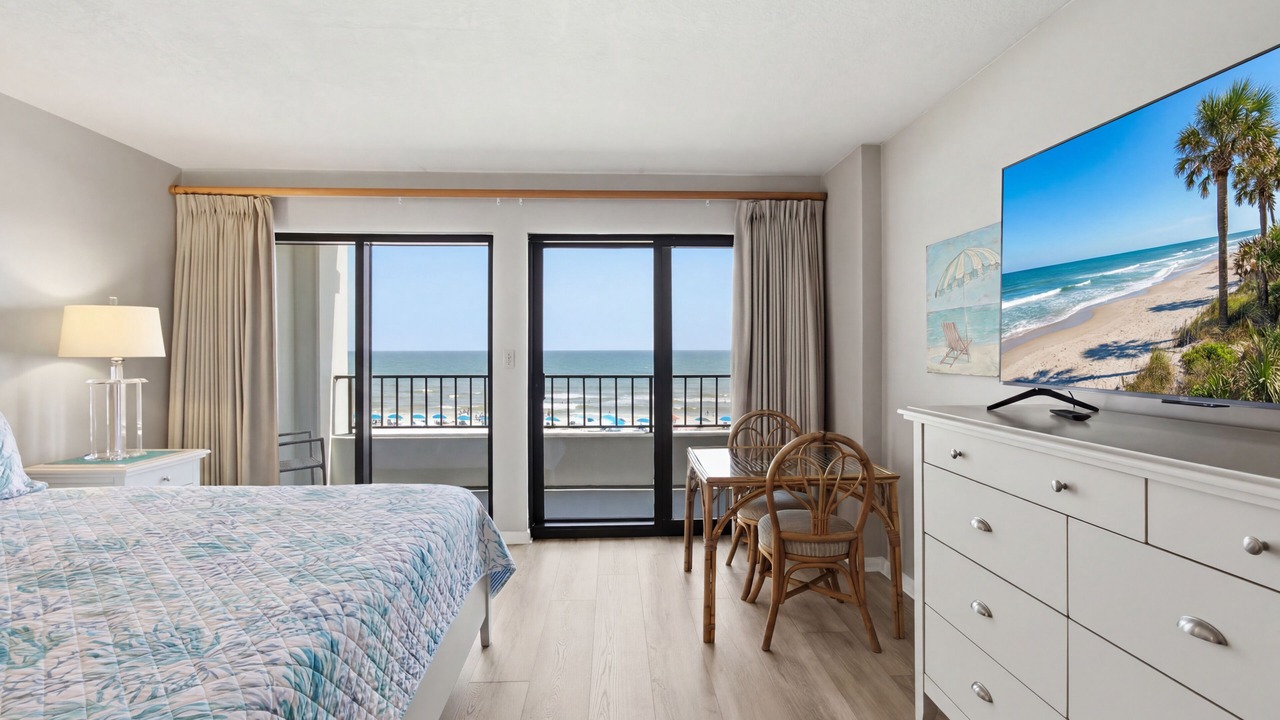 Photo of Bedroom in Fort Walton Beach