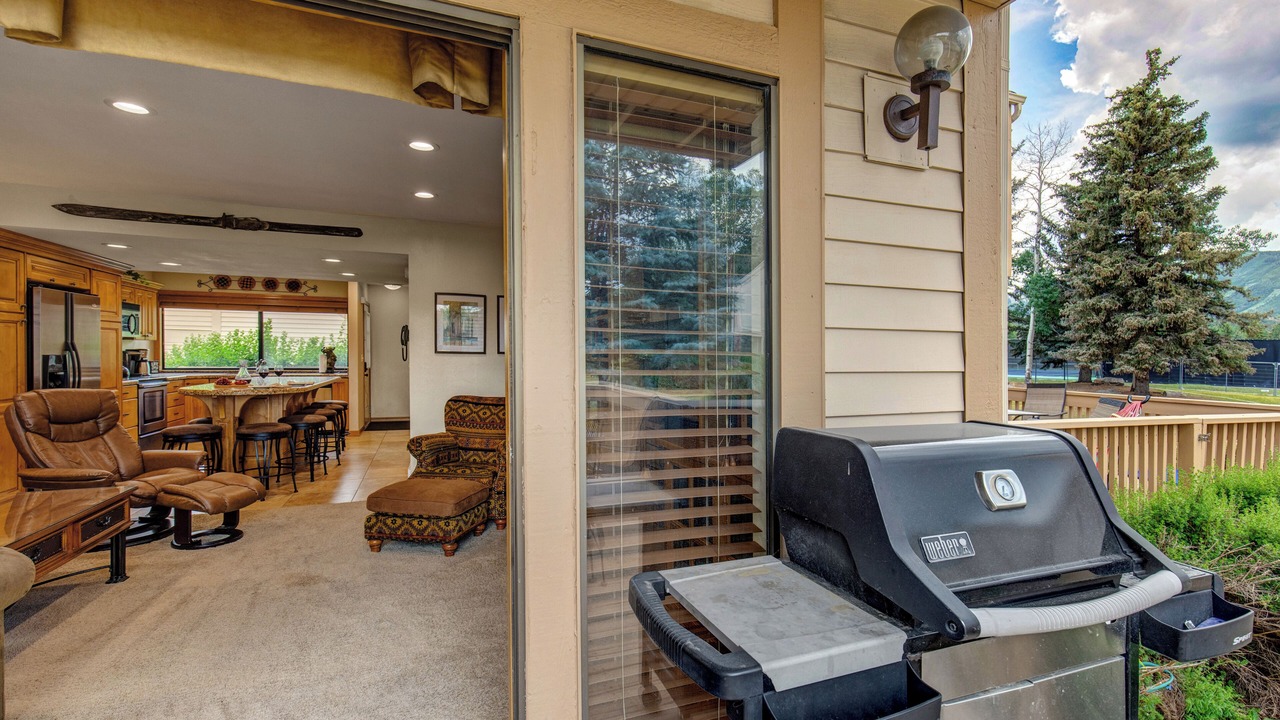 Photo of Bedroom in Park Meadows