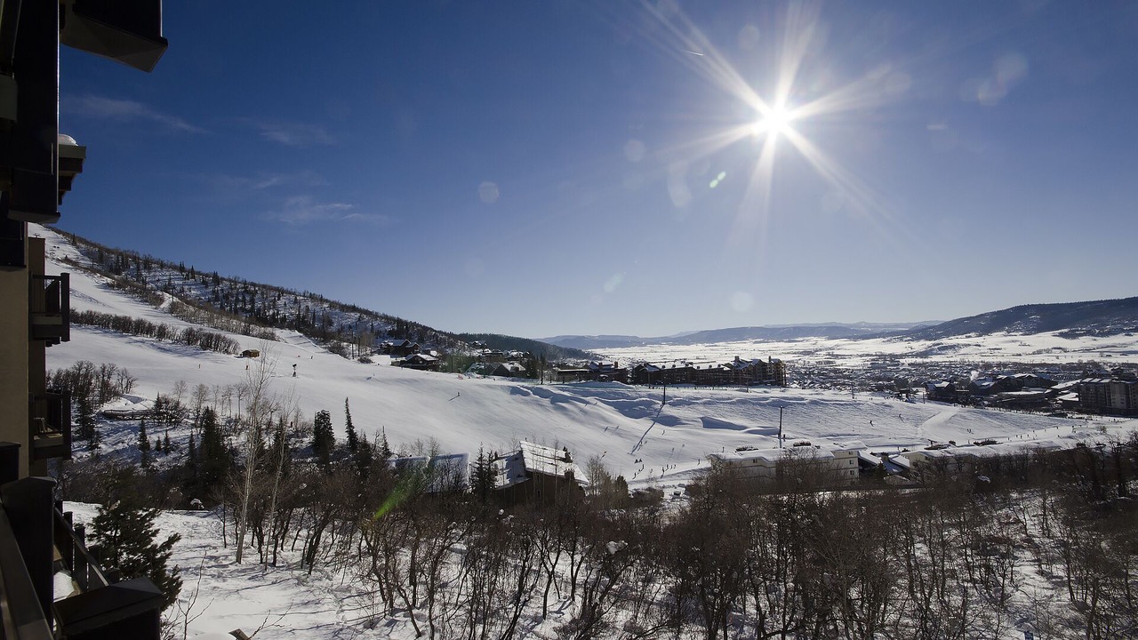 Photo of Others in Steamboat Springs
