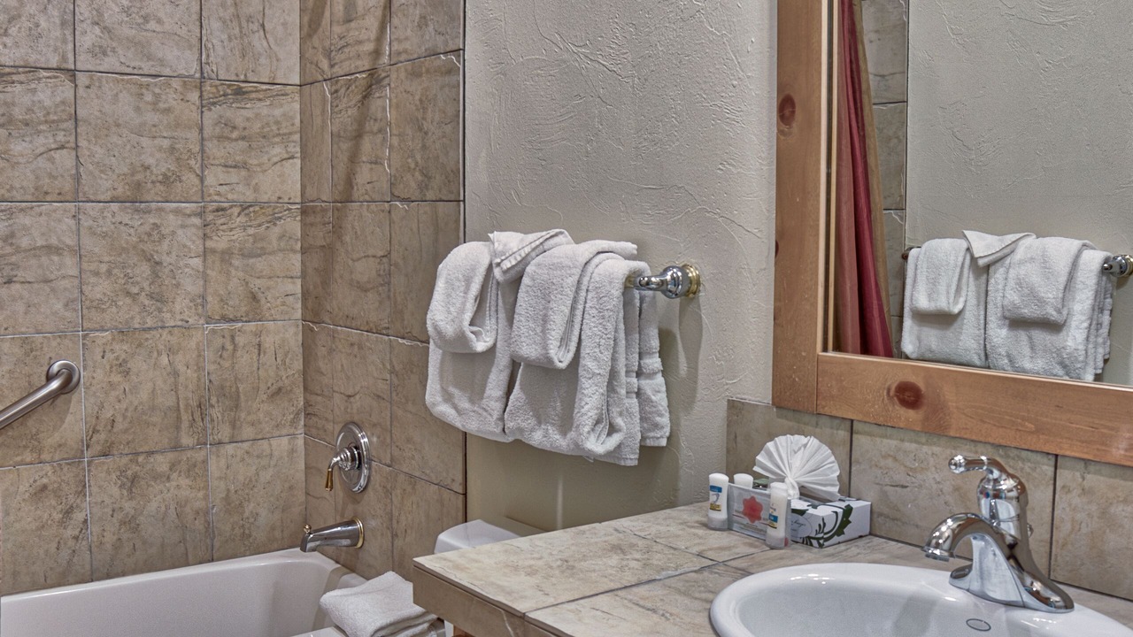 Photo of Bathroom in Vista Point