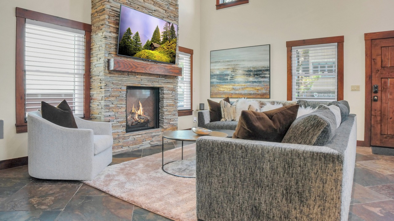 Photo of Bedroom in Downtown Park City