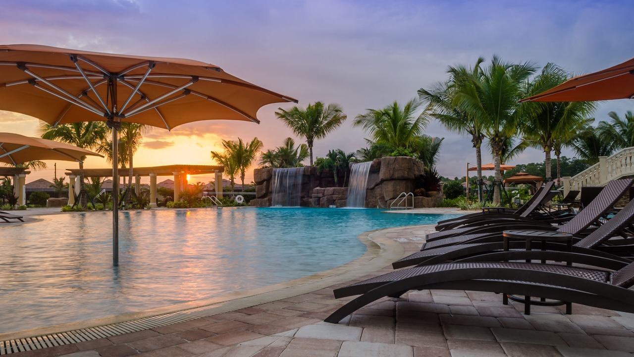 Photo of Outdoor in Naples