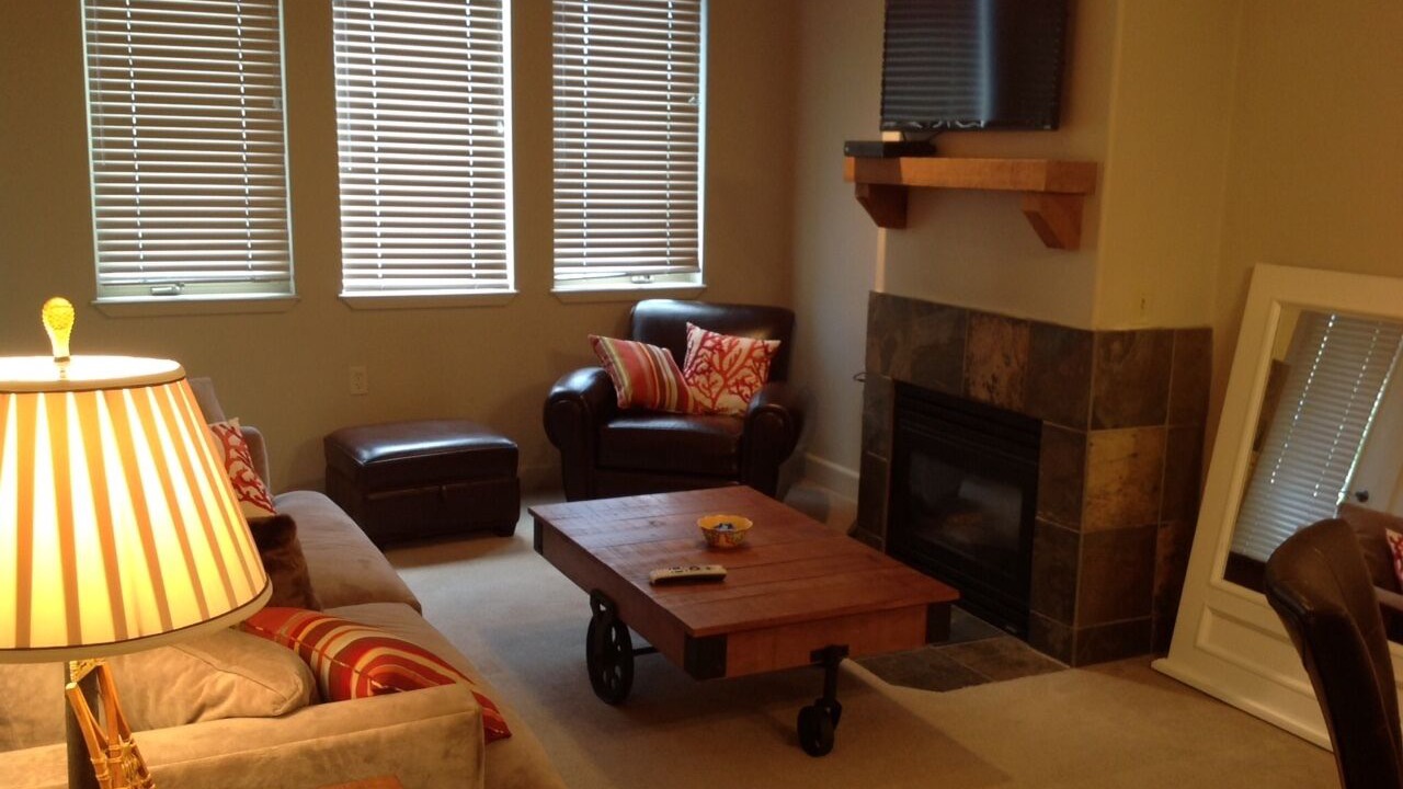 Photo of Livingroom in Kimball Junction