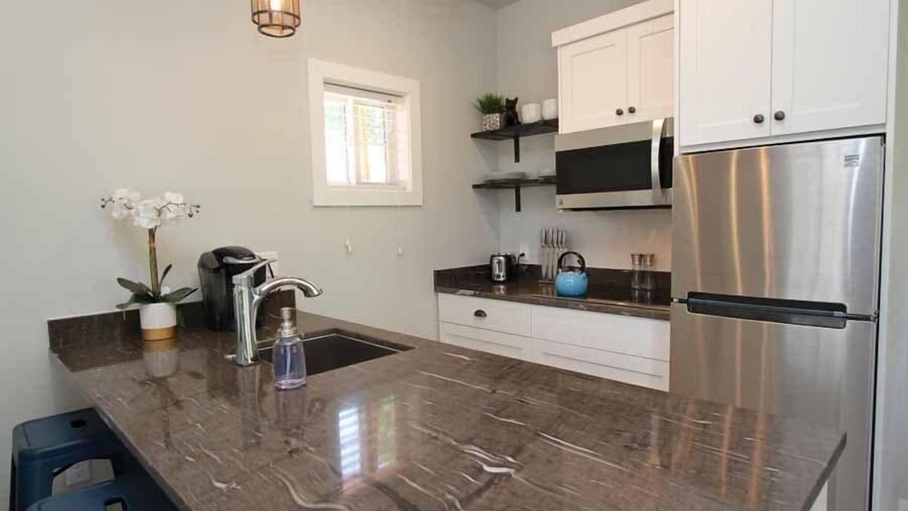 Photo of Kitchen in Orderville