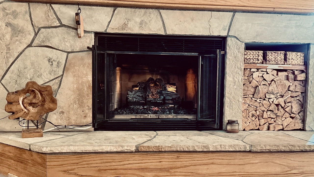 Photo of Livingroom in Beaver Creek