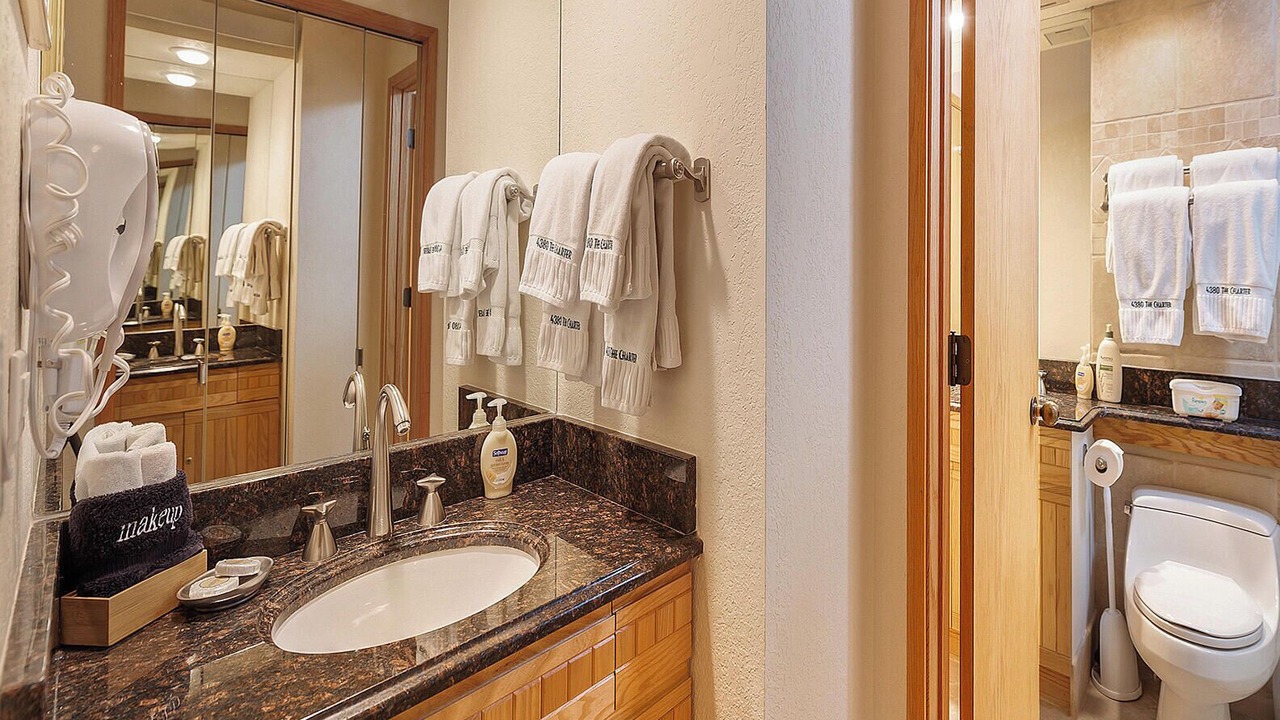 Photo of Bathroom in Beaver Creek