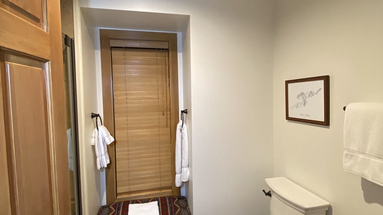 Photo of Bathroom in Deer Valley