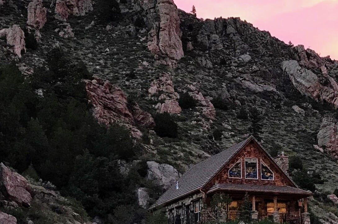 Photo of Outdoor in Rustic