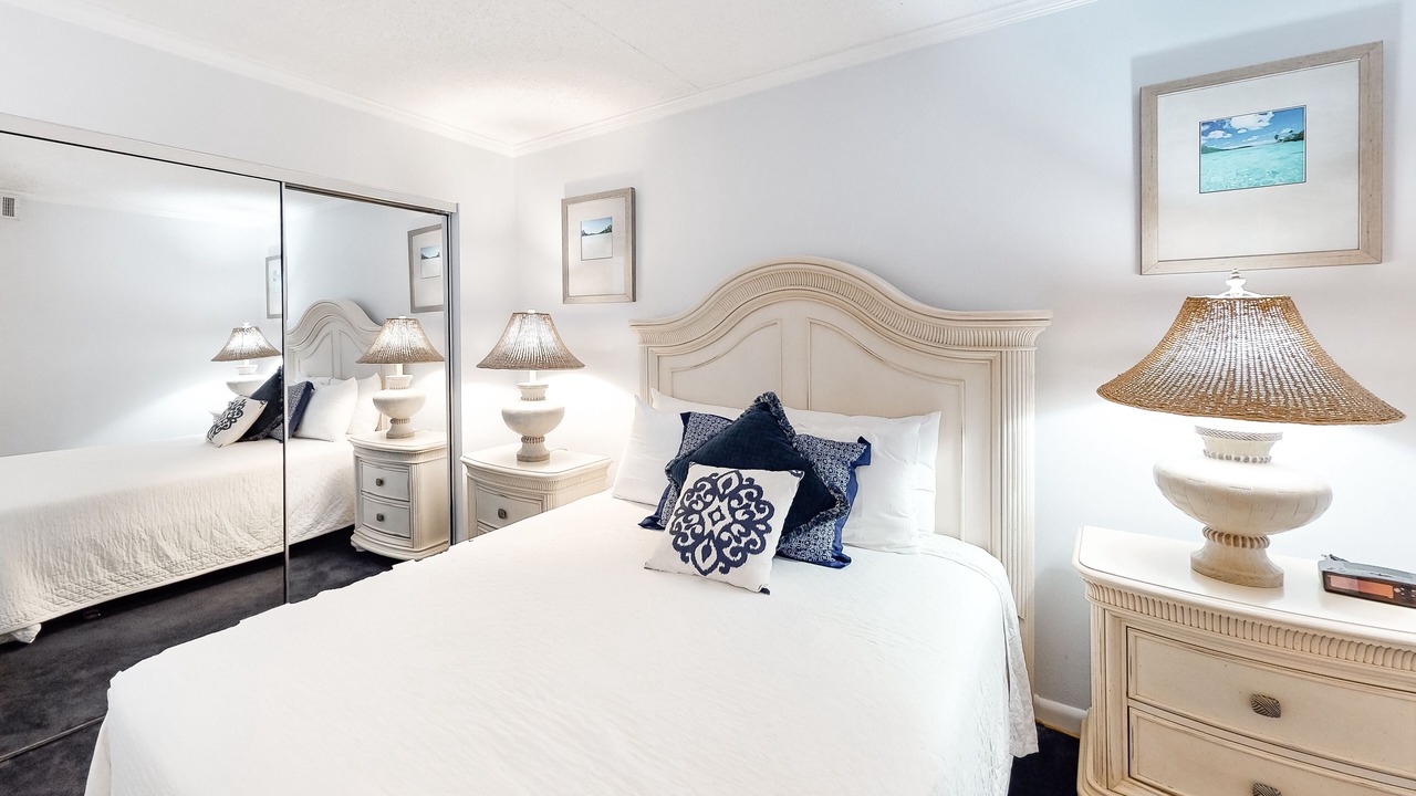 Photo of Bedroom in Fort Walton Beach