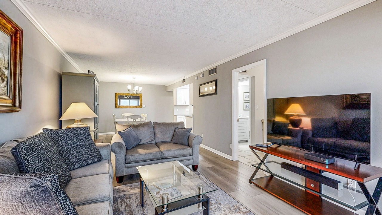Photo of Livingroom in Fort Walton Beach
