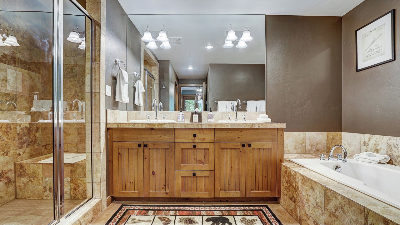 Photo of Bathroom in Avon