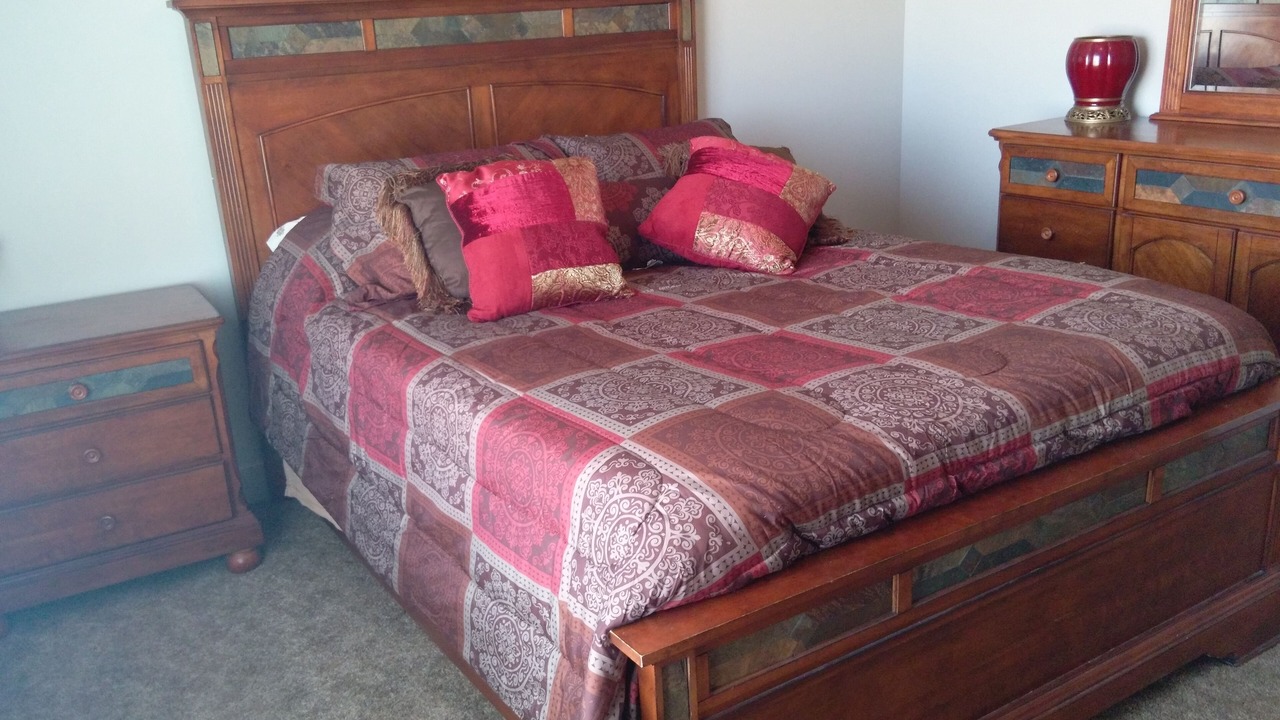 Photo of Bedroom in Payson