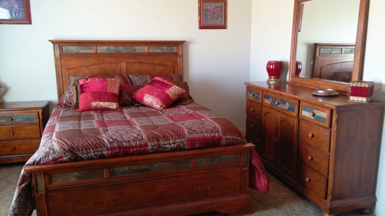 Photo of Bedroom in Payson