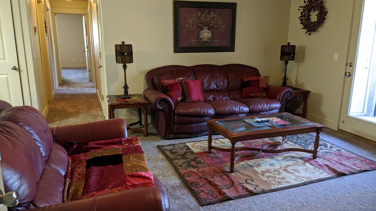 Photo of Livingroom in Payson