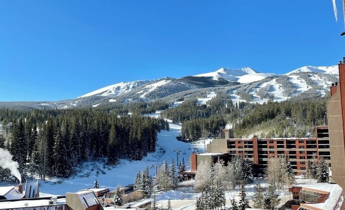 Photo of Outdoor in Peak 9