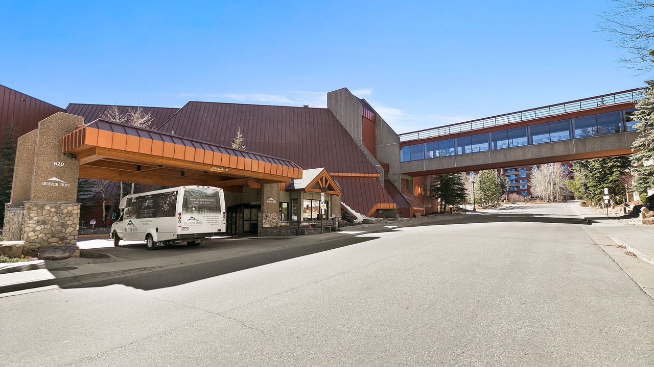 Photo of Outdoor in Peak 9