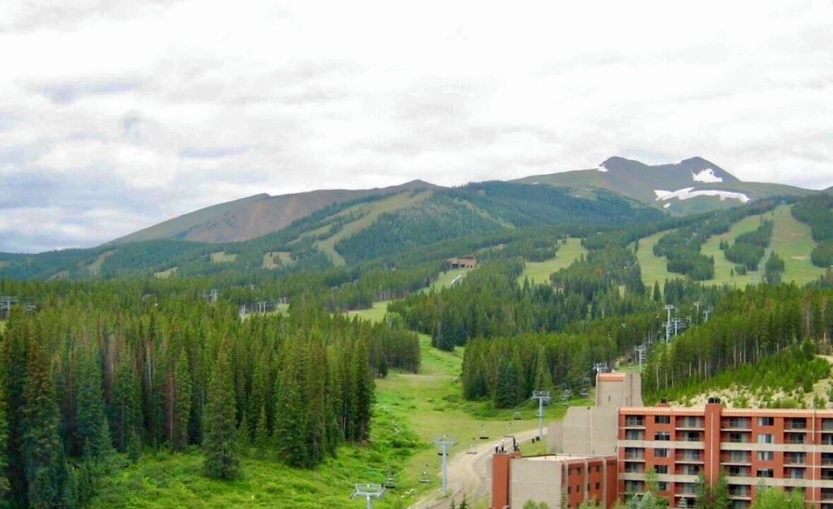 Photo of Outdoor in Peak 9